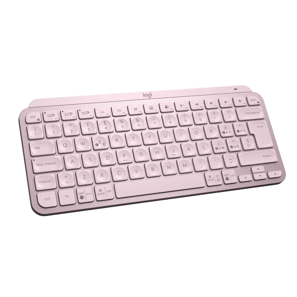 Logitech MX Keys Mini Wireless Logitech MX Keys Mini Wireless
